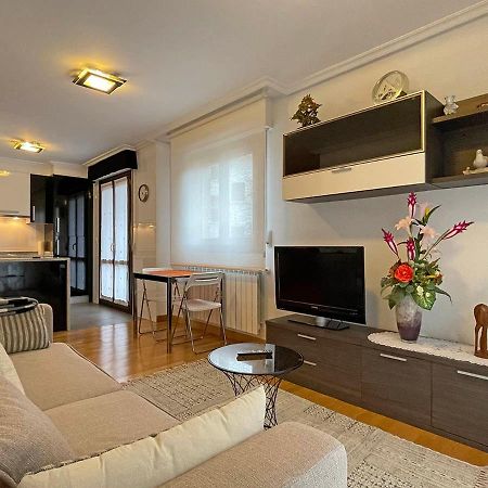Apartamento Baztán Elizondo Exterior foto